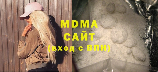хмурый Новодвинск